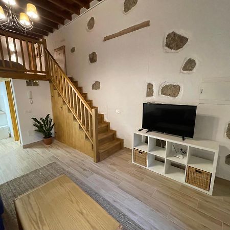 Casa Beleten Agüimes Exteriér fotografie