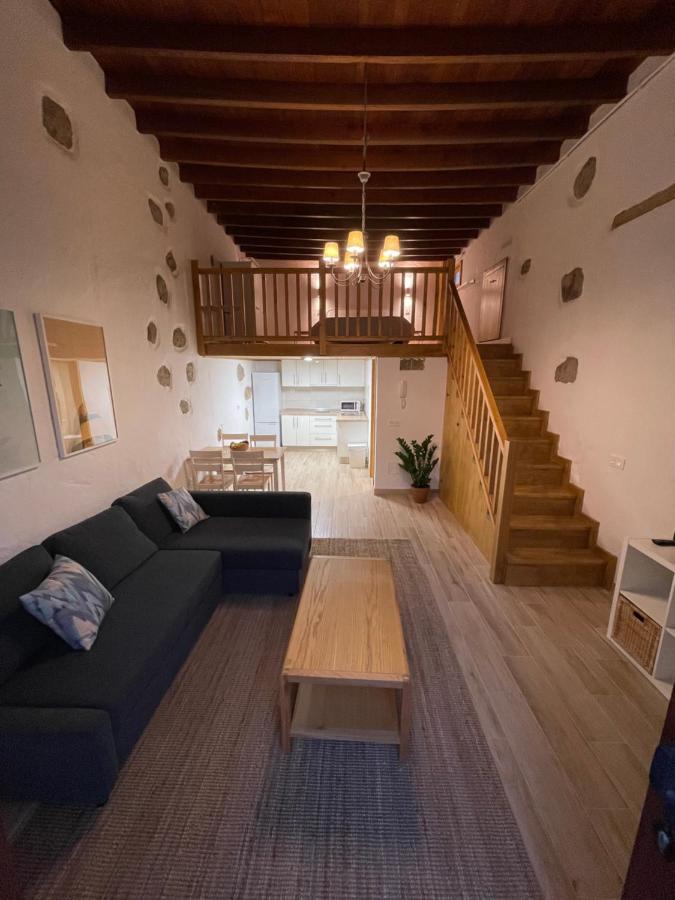 Casa Beleten Agüimes Exteriér fotografie