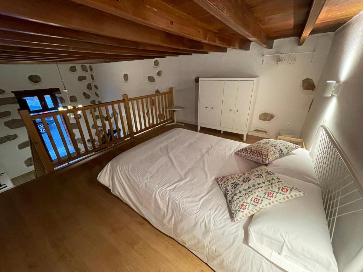 Casa Beleten Agüimes Exteriér fotografie