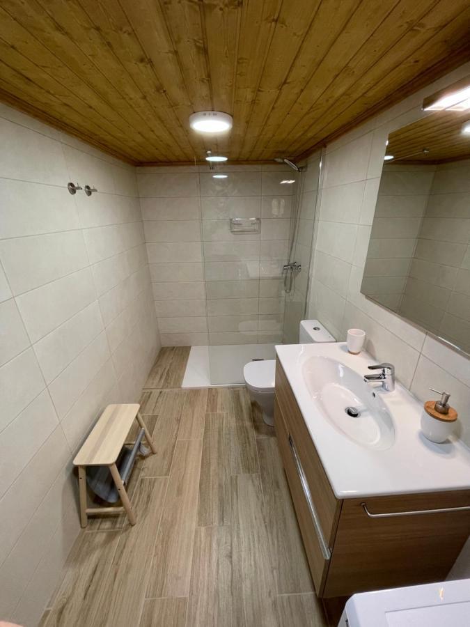 Casa Beleten Agüimes Exteriér fotografie