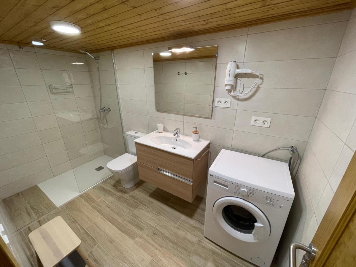 Casa Beleten Agüimes Exteriér fotografie