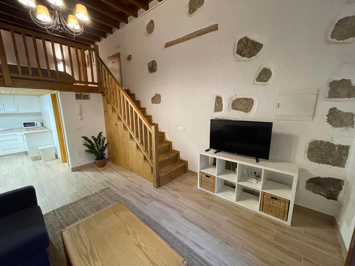 Casa Beleten Agüimes Exteriér fotografie