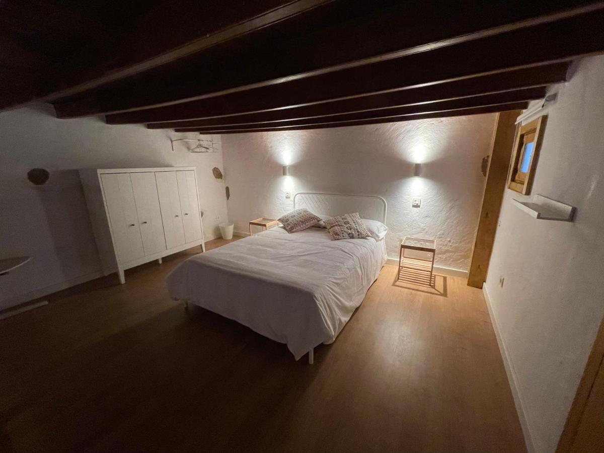 Casa Beleten Agüimes Exteriér fotografie