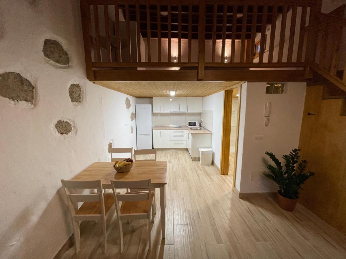 Casa Beleten Agüimes Exteriér fotografie